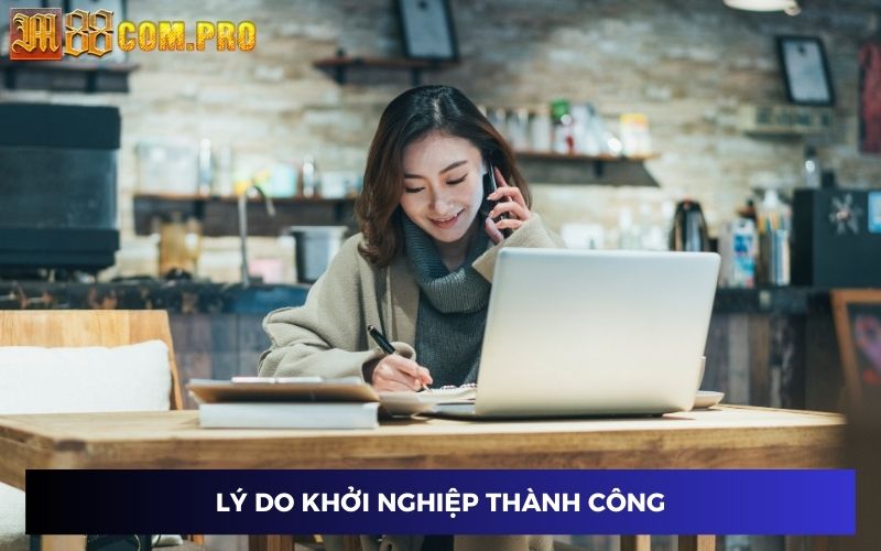 Lý do có được thành công