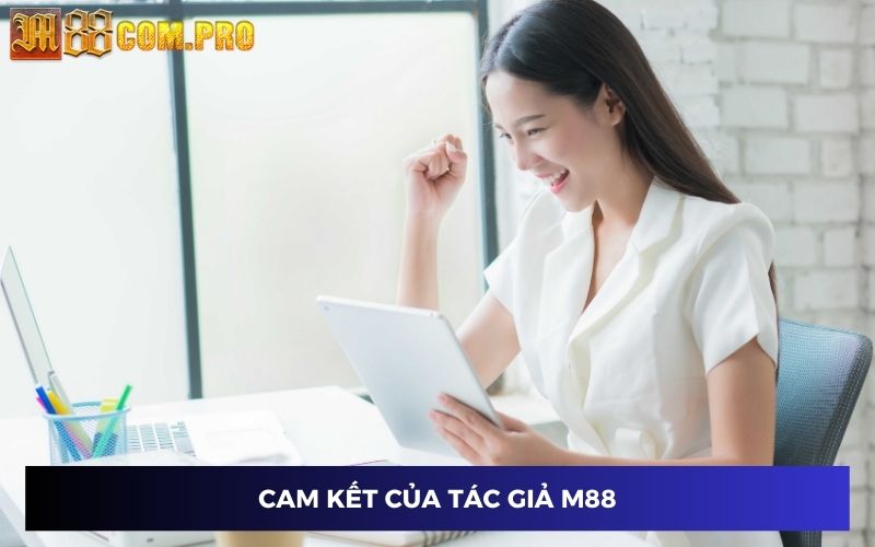 Một số cam kết của Mai