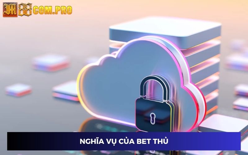 Nghĩa vụ của người chơi